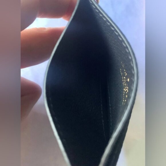 Louis Vuitton Charms Card Holder - Picture 5 of 8